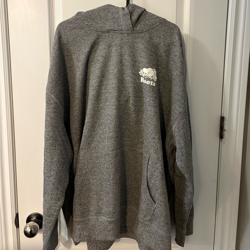 Women’s Roots Hoodie